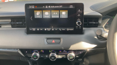 Honda HR-V 1.5 eHEV Advance 5dr CVT Hybrid Hatchback